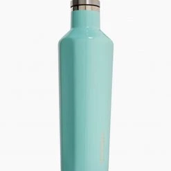 Corkcicle 16 Oz. Canteen In Turquoise