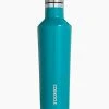 Corkcicle 16 Oz. Canteen In Biscay Bay