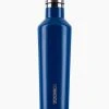 Corkcicle 16 Oz. Canteen In Blue Gloss