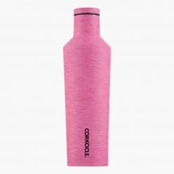 Corkcicle 16 Oz. Canteen In Heathered Pink