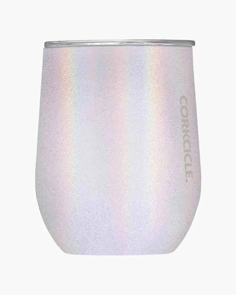 Corkcicle Stemless Wine Cup In Unicorn Magic 1 Corkcicle Stemless Wine Cup In Unicorn Magic