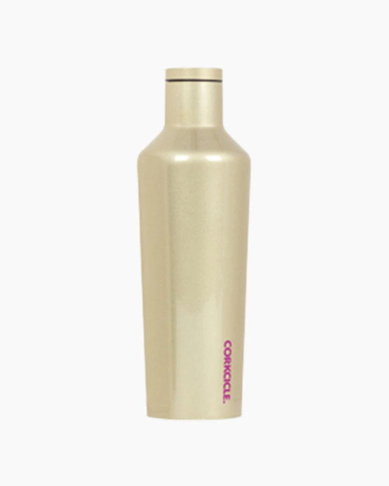 Corkcicle 16 Oz. Canteen In Glampagne 1 Corkcicle 16 Oz. Canteen In Glampagne