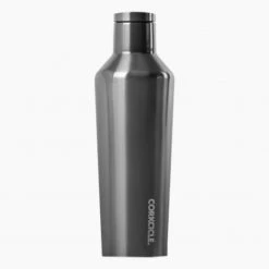 Corkcicle 16 Oz. Canteen In Gunmetal