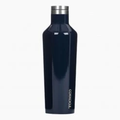 Corkcicle 16 Oz. Canteen In Navy