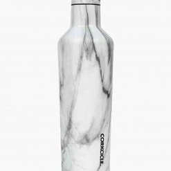 Corkcicle 16 Oz. Canteen In Snowdrift