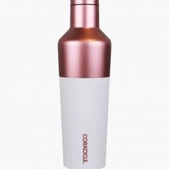 Corkcicle 16 Oz. Canteen In Modern Rose