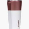 Corkcicle 16 Oz. Tumbler In Modern Rose