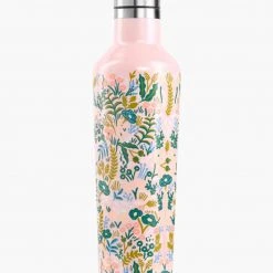 Corkcicle 16 Oz. Canteen In Tapestry