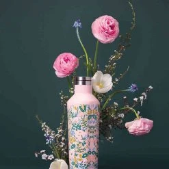 Corkcicle 16 Oz. Canteen In Tapestry