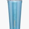 Corkcicle 16 Oz. Tumbler In Moonstone Metallic
