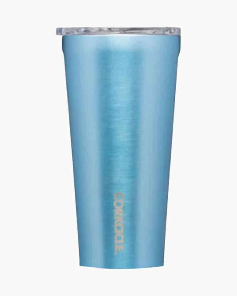 Corkcicle 16 Oz. Tumbler In Moonstone Metallic 1 Corkcicle 16 Oz. Tumbler In Moonstone Metallic