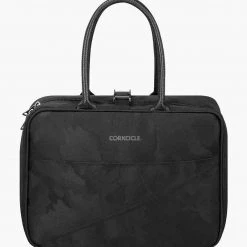 Corkcicle Baldwin Boxer Lunch Bag In Camo Black