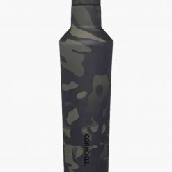 Corkcicle 16 Oz. Canteen In Multicam Black