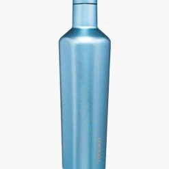 Corkcicle 16 Oz. Canteen In Moonstone Metallic