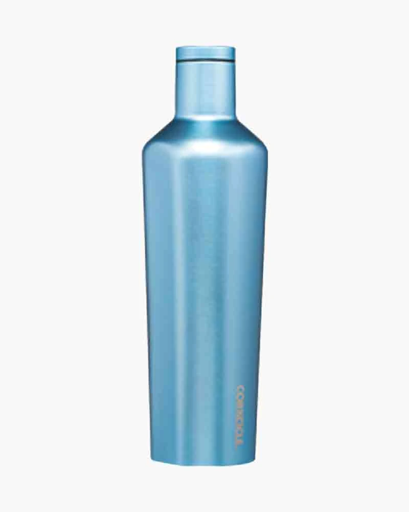 Corkcicle 16 Oz. Canteen In Moonstone Metallic 1 Corkcicle 16 Oz. Canteen In Moonstone Metallic