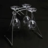 Oenophilia Fusion Stemware Racks- 4
