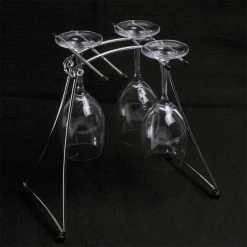 Oenophilia Fusion Stemware Racks- 4