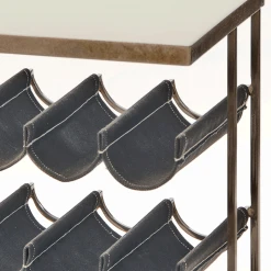 Oenophilia Cantilever Wine Rack Wine Racks & Holders
