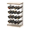 Oenophilia Cantilever Wine Rack Wine Racks & Holders