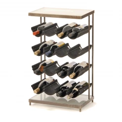 Oenophilia Cantilever Wine Rack Wine Racks & Holders