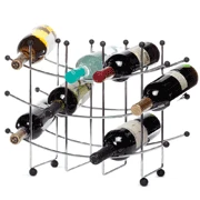 Oenophilia Wine Racks & Holders Fusion Wine Rack 15-Bottle