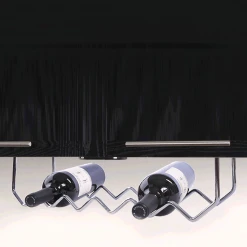 Oenophilia Wine Racks & Holders Undercabinet Wine Rack