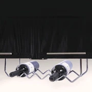 Oenophilia Wine Racks & Holders Undercabinet Wine Rack