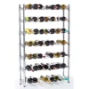 Oenophilia Epicurean Wine Storage System- 7 Row Rack