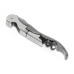 Pulltex Pulltap's Pulltex Pulltaps Graphite Finish Corkscrew Waiter Style Corkscrews