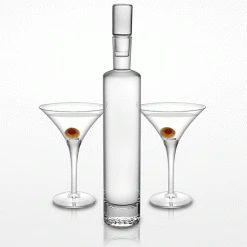 Epic Products Epic Manhattan Decanter