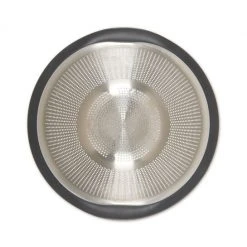 OXO Good Grips 5-Quart Stainless Steel Colander Cook With OXO