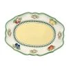 Villeroy & Boch French Garden Fleurence Oval Platter, Small