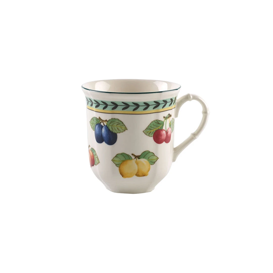 Villeroy & Boch French Garden Fleurence Mug 1 Villeroy & Boch French Garden Fleurence Mug