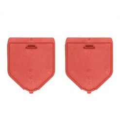 OXO GG Spray Mop 2-Pack Scrubber Refills Clean With OXO