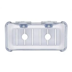 OXO Good Grips Stronghold Suction Large Basket 6 OXO Good Grips Stronghold Suction Large Basket