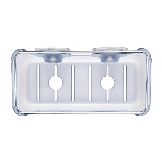 OXO Good Grips Stronghold Suction Large Basket 3 OXO Good Grips Stronghold Suction Large Basket