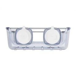 OXO Good Grips Stronghold Suction Large Basket 7 OXO Good Grips Stronghold Suction Large Basket