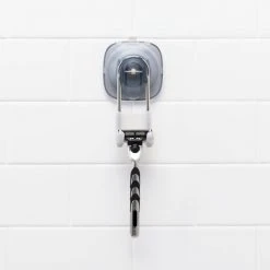 OXO Good Grips Stronghold Suction Hook 6 OXO Good Grips Stronghold Suction Hook