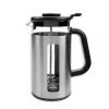 OXO Good Grips 8-Cup French Press With Groundslifter Cook With OXO
