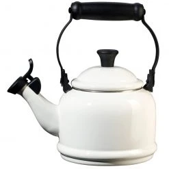Le Creuset 1.25 Quart Demi Tea Kettle