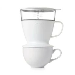 OXO Brew Pour Over Coffee Maker With Water Tank OXO Coffee & Beverage