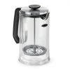 OXO Coffee & Beverage OXO Good Grips 8-Cup French Press Coffee Maker In Clear