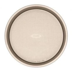 OXO Good Grips Pro Nonstick 8-Inch Round Cake Pan Bake With OXO 6 OXO Good Grips Pro Nonstick 8-Inch Round Cake Pan Bake With OXO