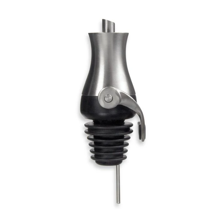 Oxo Good Grips Oil Stopper & Pourer Cook With OXO 1 Oxo Good Grips Oil Stopper & Pourer Cook With OXO