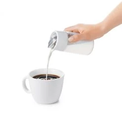 Cook With OXO OXO Good Grips Plastic Creamer In White