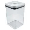 OXO Good Grips 4 .0 Qt. Square Food Storage POP Container