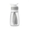 OXO Good Grips Twist And Pour 14 Oz. Salad Dressing Mixer In Grey