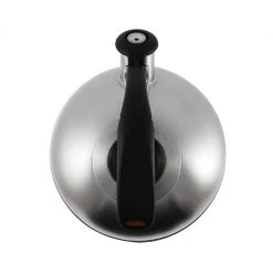 OXO Good Grips Pick Me Up 1 8/10-Quart Kettles In Brushed Stainless Steel
