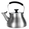 OXO Good Grips Brushed Stainless Steel Tea Kettle OXO Coffee & Beverage