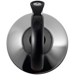 OXO Coffee & Beverage OXO Good Grips Click Click Tea Kettle In Brushed Stainless Steel